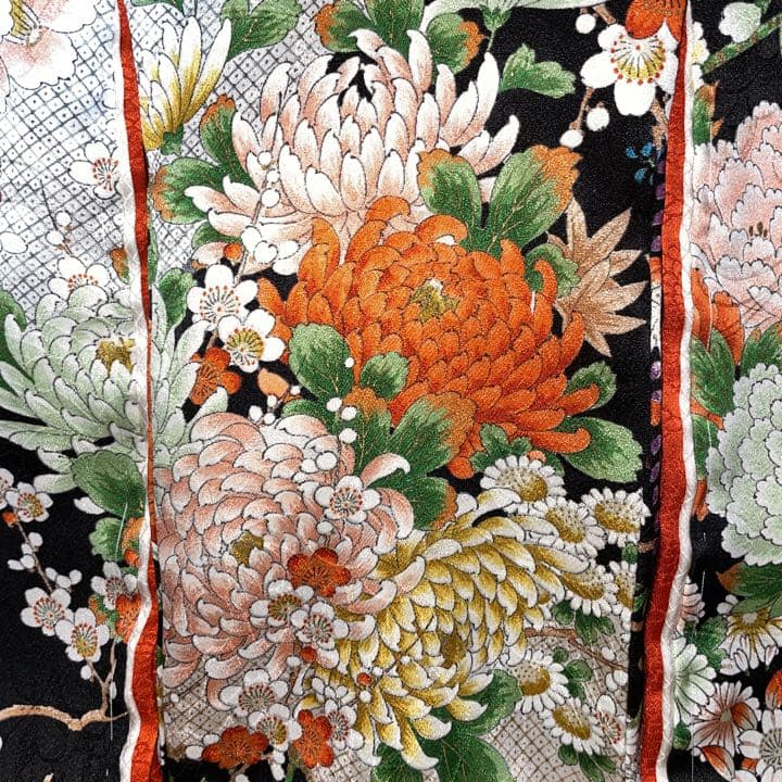 ミニチュア着物　　ひろちゃんページ