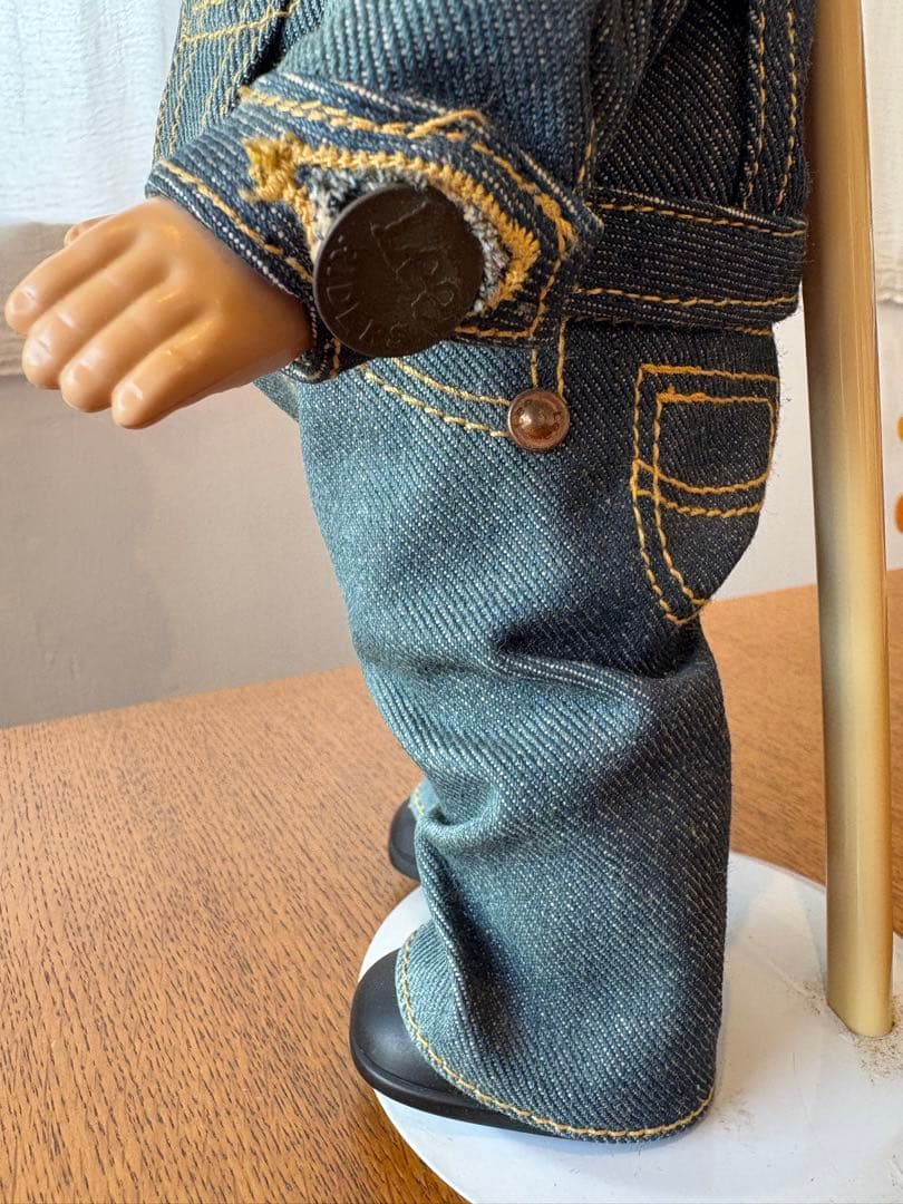 バディーリードール　人形　フィギュア　BUDDY LEE まとめ買いOK