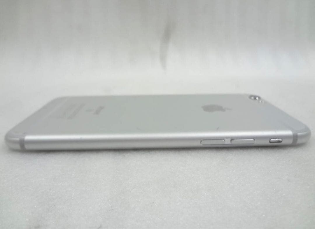 Apple iPhone 6s 32gb シルバー エアドロ可 SIMフリー