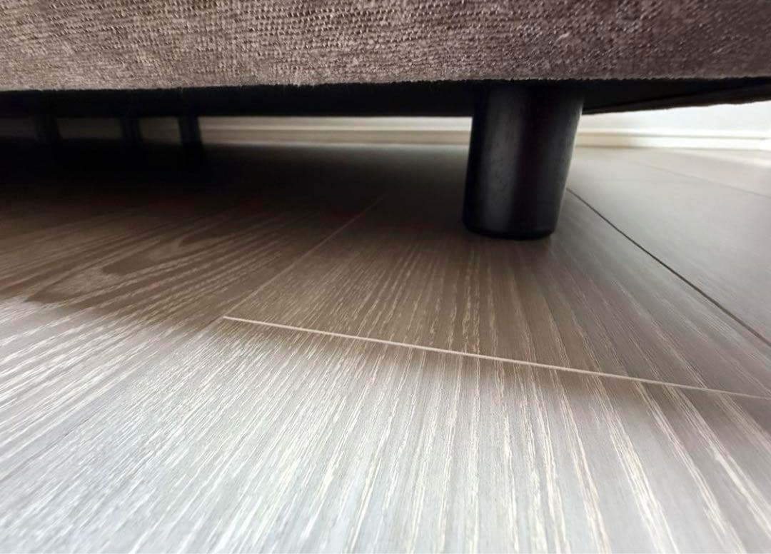 リーンロゼ　ソファ　ROSETNILS2 ロゼニルス　2Ｐ片肘左