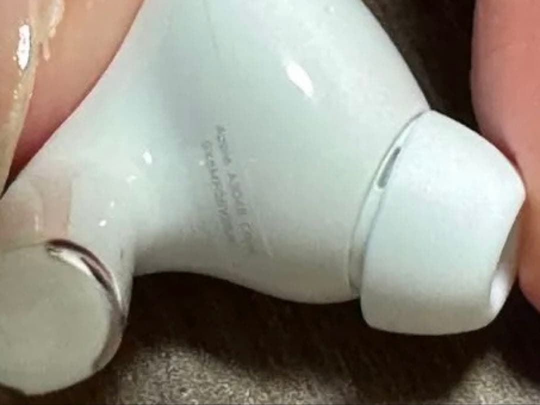 AirPods Pro2 左耳のみ