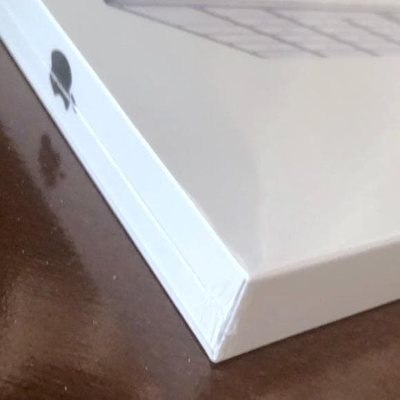 未開封｜新品｜APPLE｜MAGIC KEYBOARD｜JIS｜テンキー ｜現行