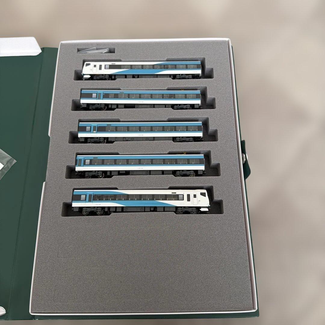 10-1613 10-1614 E257系「踊り子」