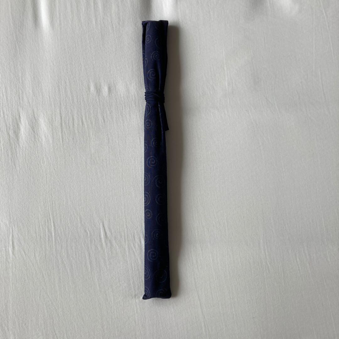 篠笛　蘭情管の練習用