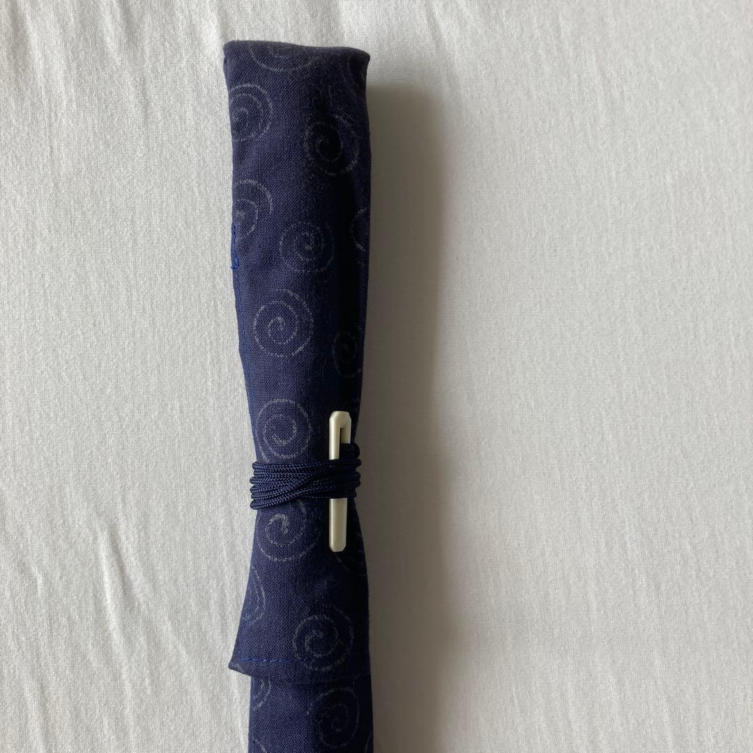 篠笛　蘭情管の練習用