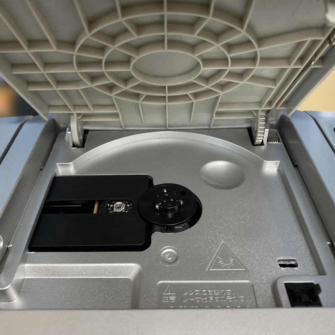 CDラジカセ TOSHIBA TY-CDX92 Bluetooth対応