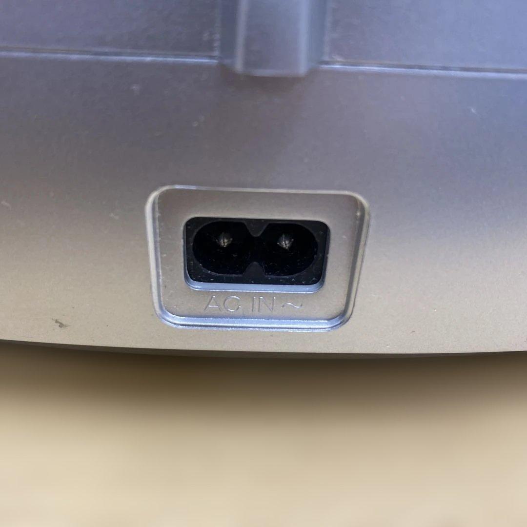 CDラジカセ TOSHIBA TY-CDX92 Bluetooth対応