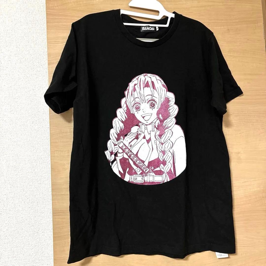 蜜璃ちゃん　Ｔシャツ