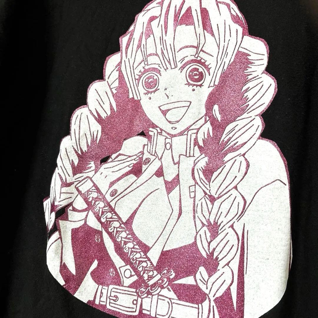 蜜璃ちゃん　Ｔシャツ