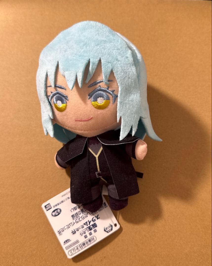 転生したらスライムだった件 まとめ売り リムル