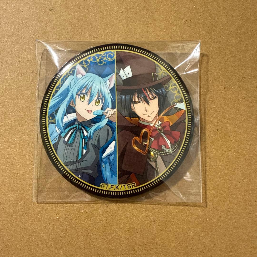 転生したらスライムだった件 まとめ売り リムル