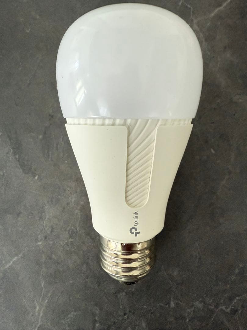 シーリングファン プロペラ　スマートライト付き