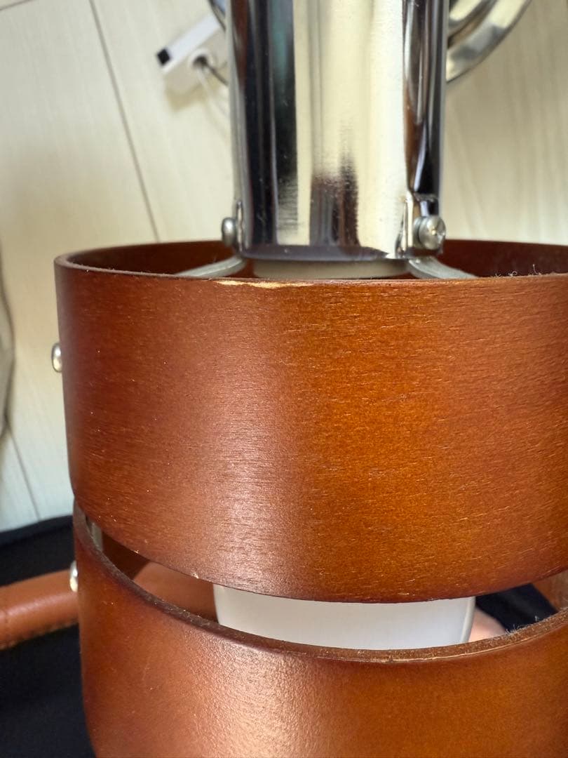 シーリングファン プロペラ　スマートライト付き