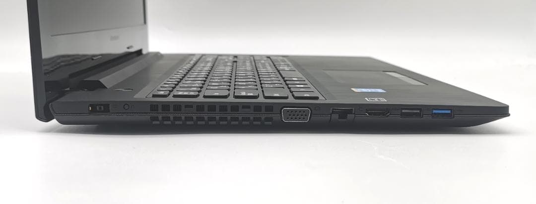 ✅️初心者OK！Windows11/Office/AI搭載ノートパソコン N47