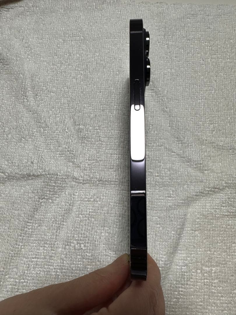 Apple iPhone 14Pro パープル