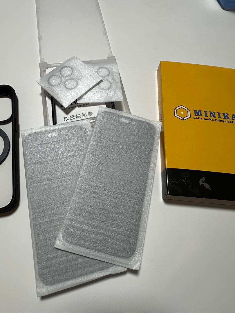 Apple iPhone 14Pro パープル