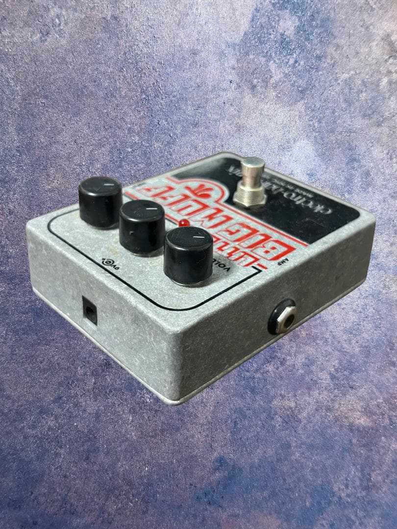 ギター electro-harmonix Little Big Muff