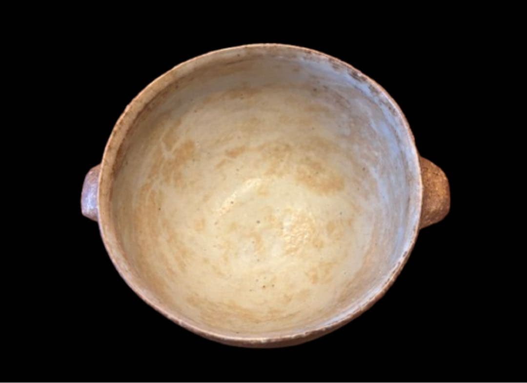 石原稔久　スープボール