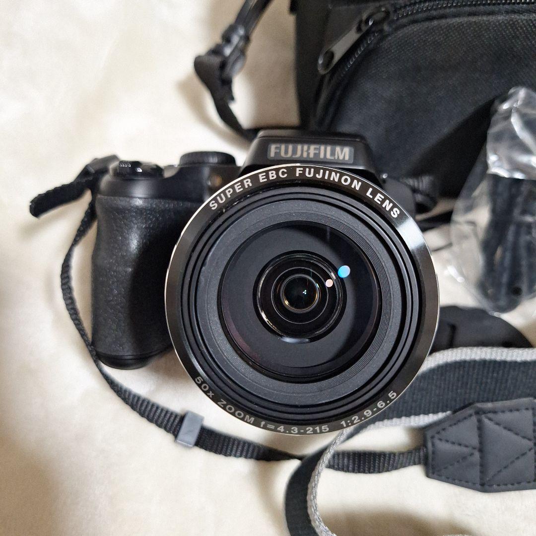 コンデジ FUJIFILM FinePix S9200
