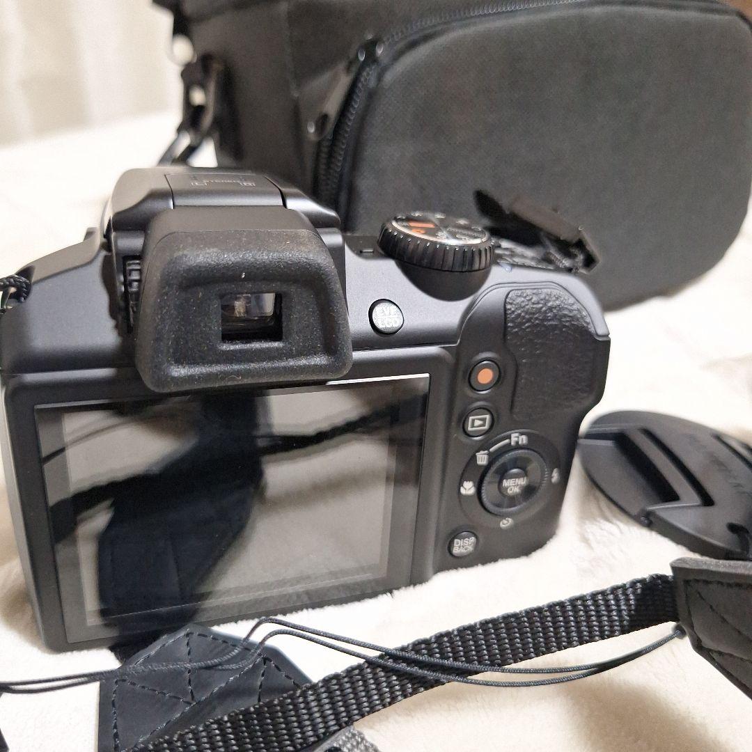 コンデジ FUJIFILM FinePix S9200