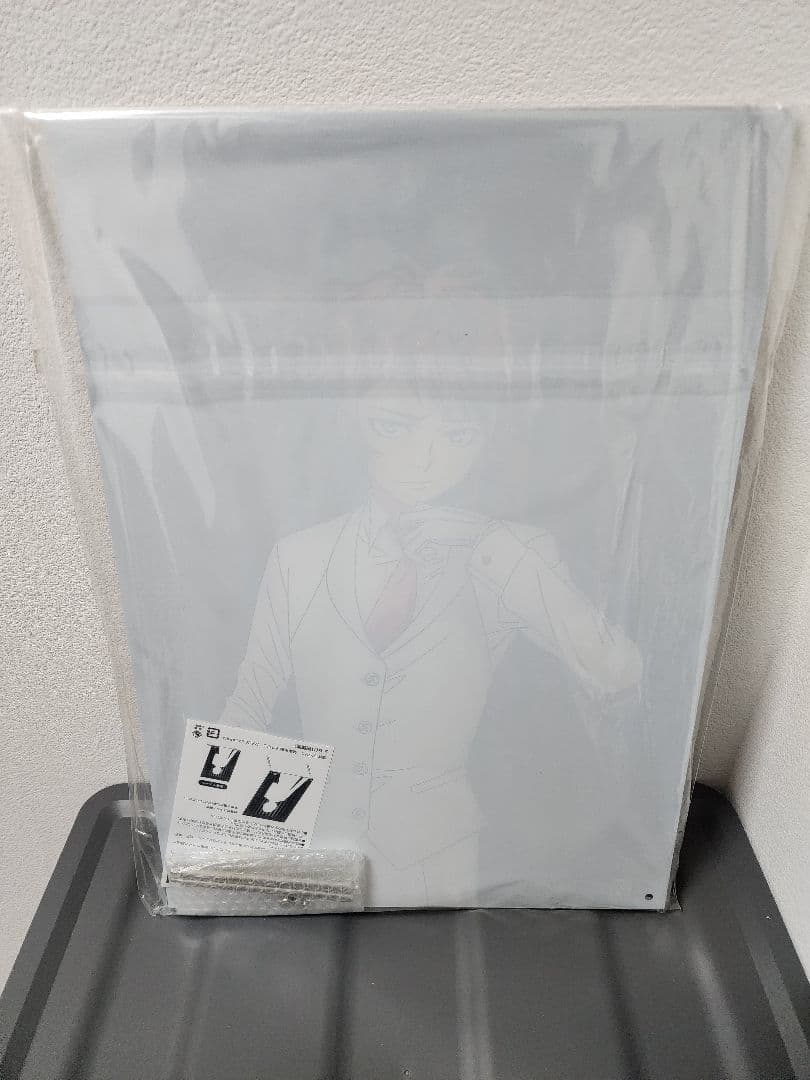 K FANCLAN-NEXT- バトラーコスチュームプレミアムくじ S賞八田美咲