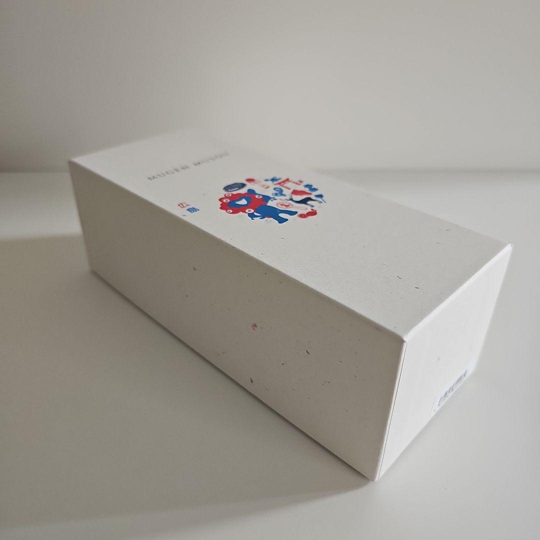 大阪　関西万博　ミャクミャク　けん玉　MUGEN MUSOU 広島