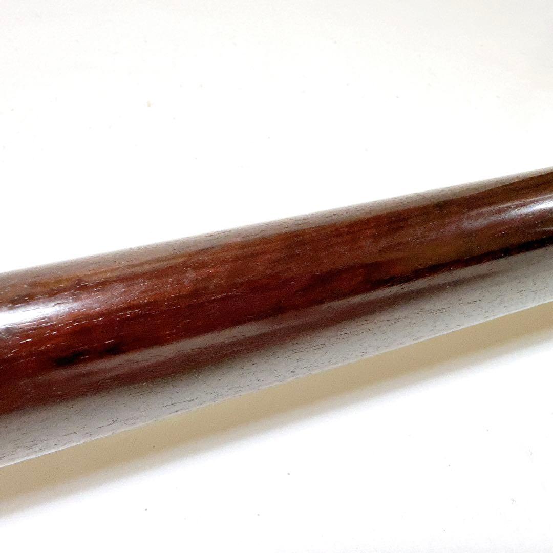 美品 三味線 紅木 トチ 中棹 東さわり