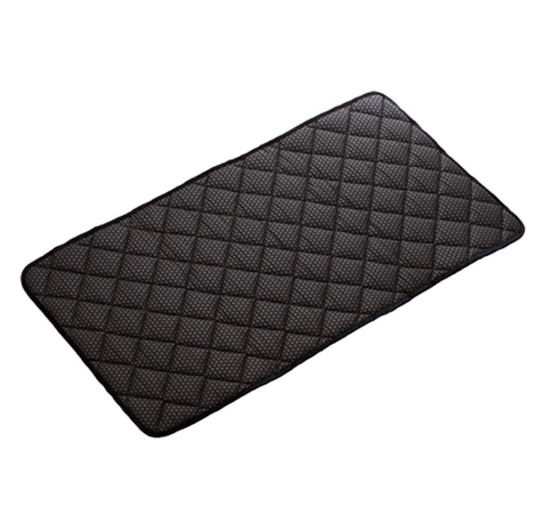 超お得値下げ!新品未使用【カーリスマット】75cm x 140cm