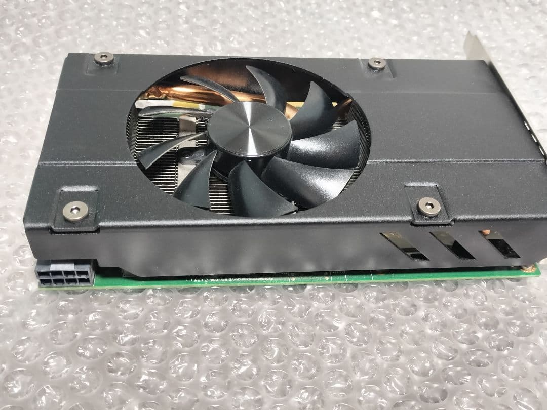 グラフィックボード・グラボ・ビデオカード NVIDIA Geforce RTX2060SUPER 8GB