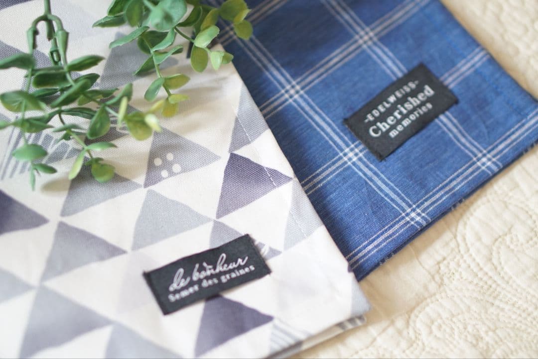 ランチョンマット　40×50　No.5　大きめ