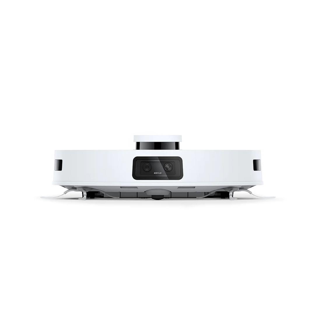 ECOVACS（エコバックス）DEEBOT T10 OMNI 交換部品付き