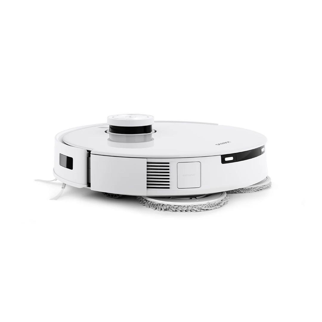 ECOVACS（エコバックス）DEEBOT T10 OMNI 交換部品付き