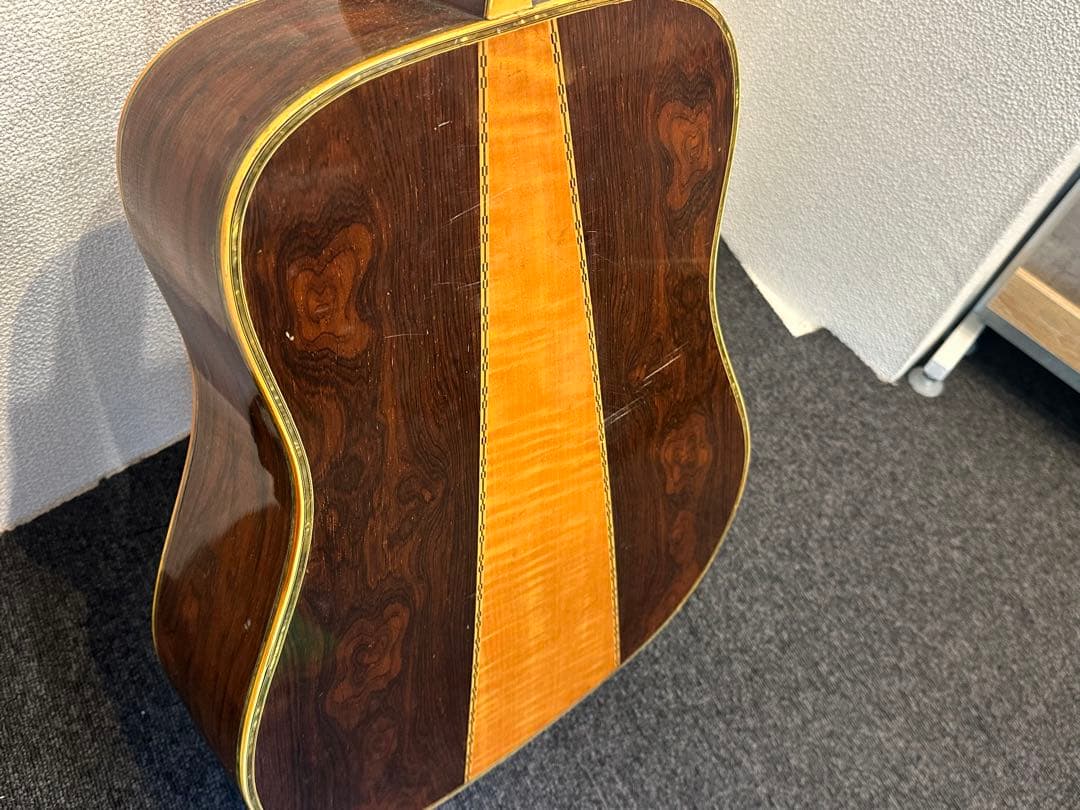 d*3様 WESTONE W40 アコースティックギター ハードケース付き