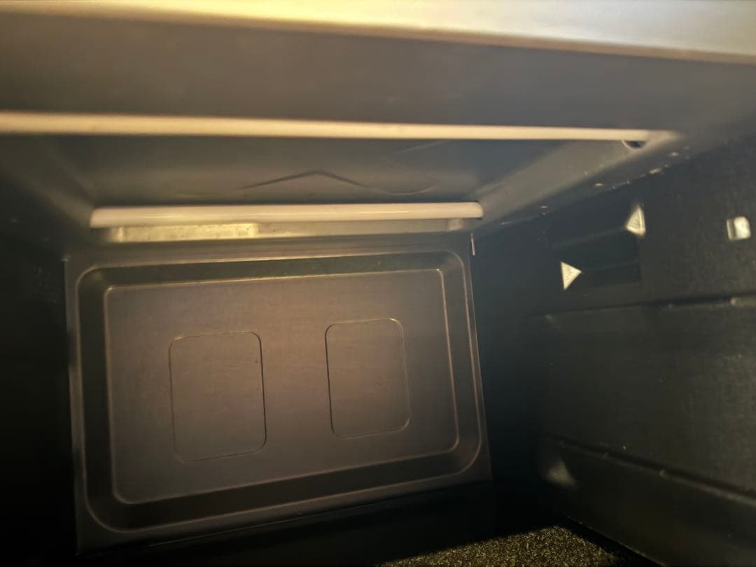 【2024製高年式】 パナソニックオーブンレンジ NE-BS4B-K[26L]