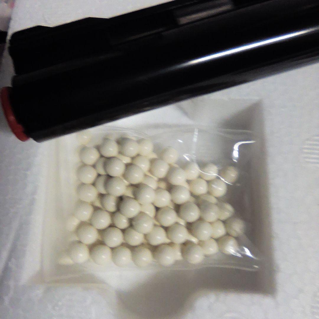 絶版品、完全未使用品、極美品。東京マルイエアーコッキング44オートマグ18禁