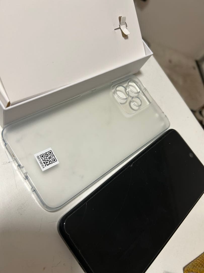 Xiaomi Redmi 12 5G 4GB/128GB 本体