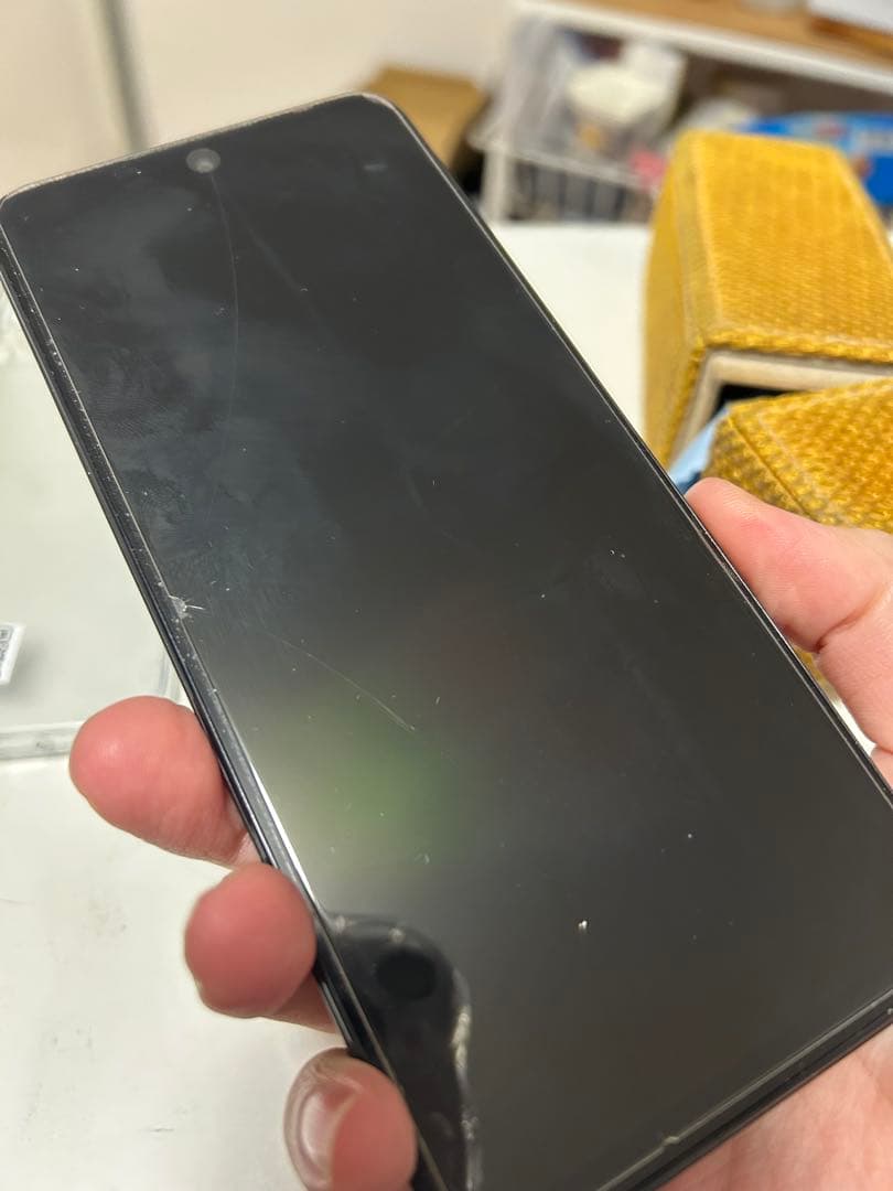 Xiaomi Redmi 12 5G 4GB/128GB 本体