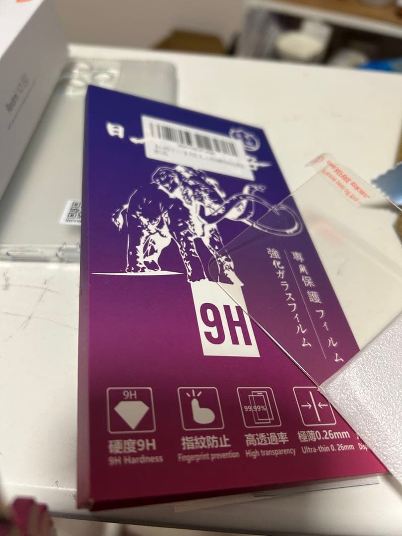 Xiaomi Redmi 12 5G 4GB/128GB 本体
