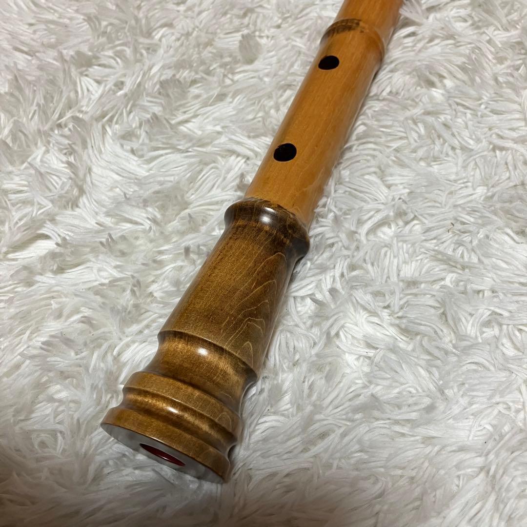 尺八　2尺1寸