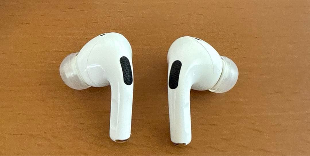 AirPods Pro2 第2世代 本体 USB-C アップルケア付き
