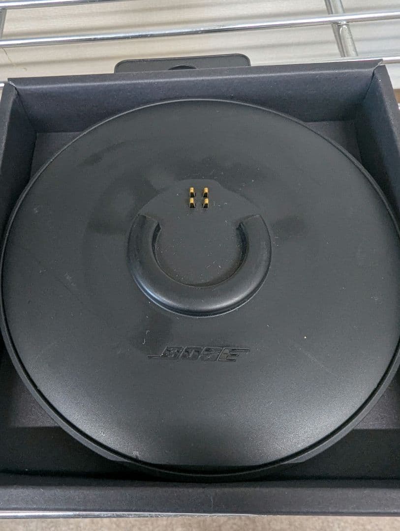 スピーカー・ウーファー Bose Revolve SoundLink Bluetooth speaker