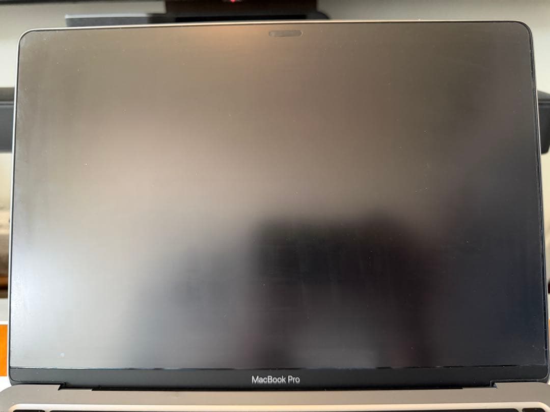 Apple MacBook Pro スペースグレー M1 メモリ16GB