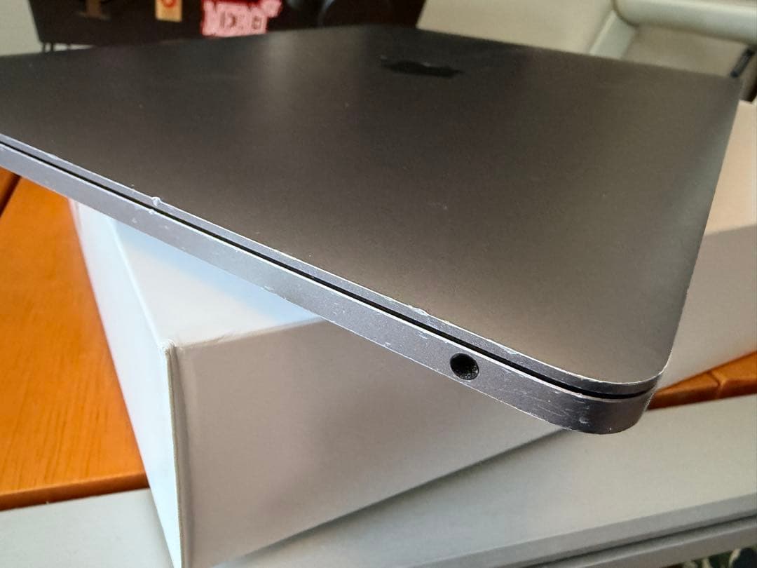Apple MacBook Pro スペースグレー M1 メモリ16GB