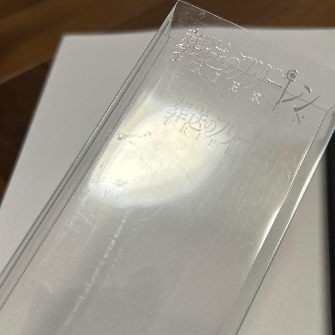 【公式】葬送のフリーレン 杖 アニメイト 販売終了品