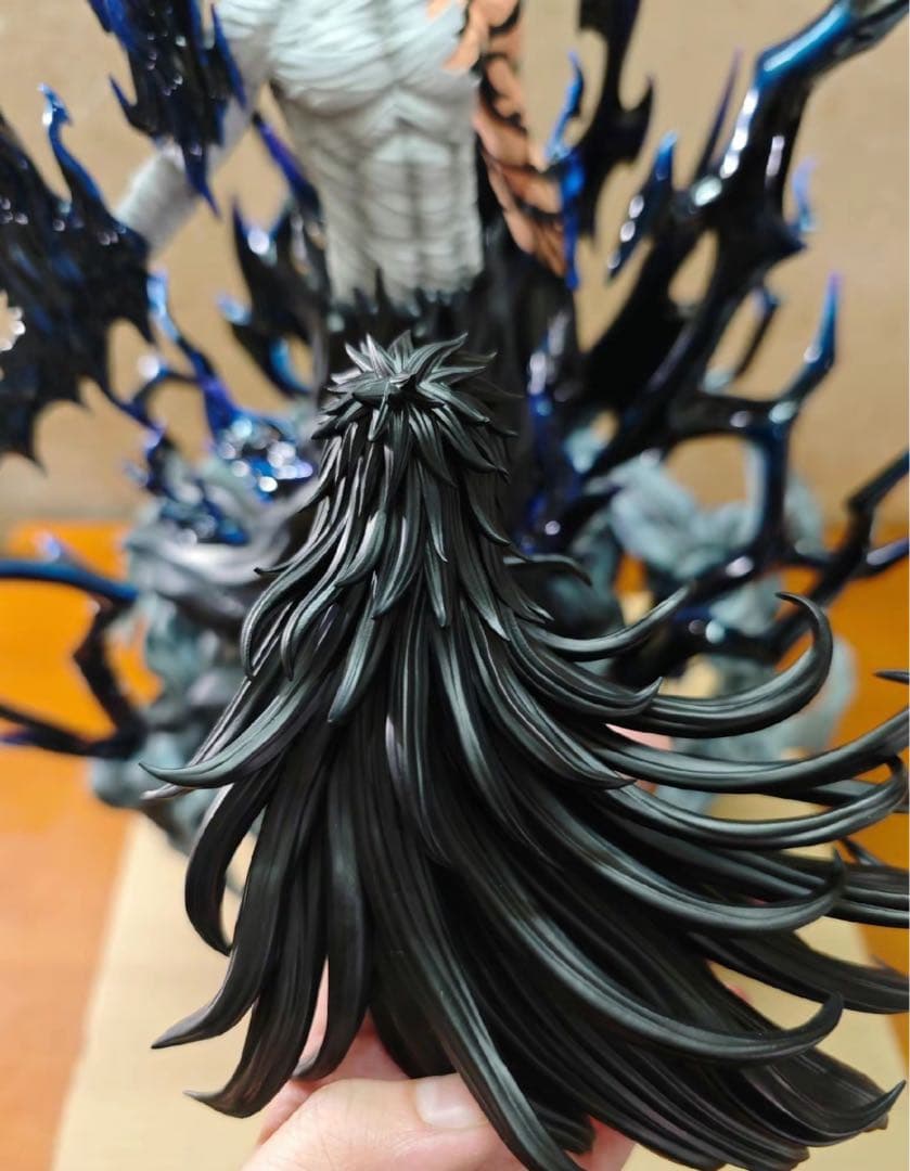 BLEACH CHENG-STUDIO 黒崎一護 フィギュア