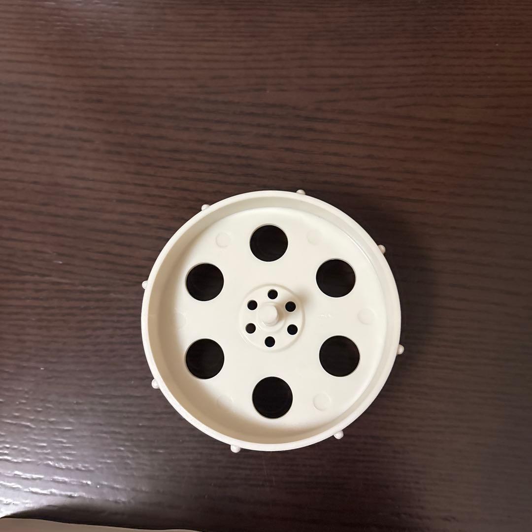 レア　PINGU PINGA ピングー ピンガ 非売品 テープカッター レトロ