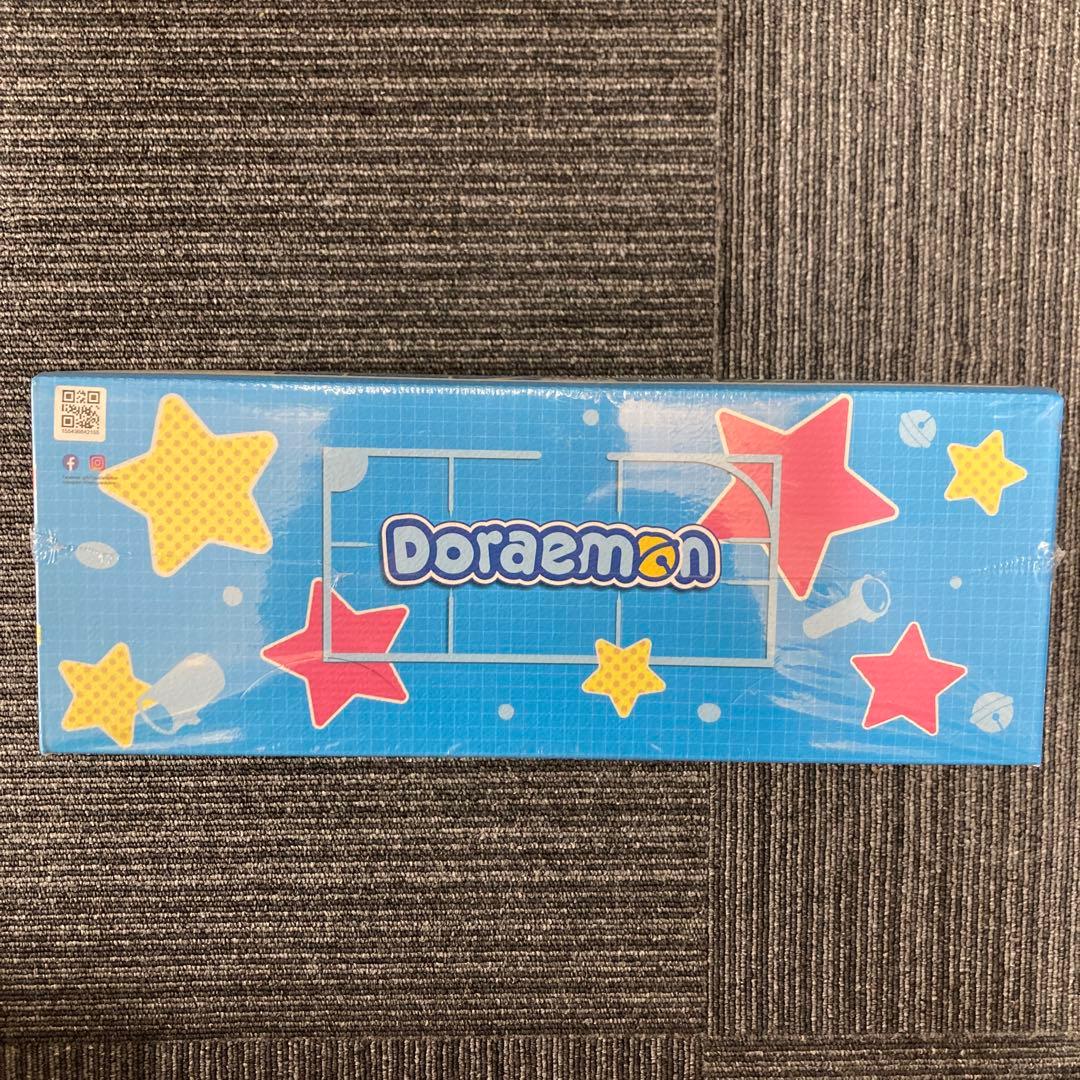 EOF-656 ドラえもん ひみつ道具シリーズ フィギュア　8個入り