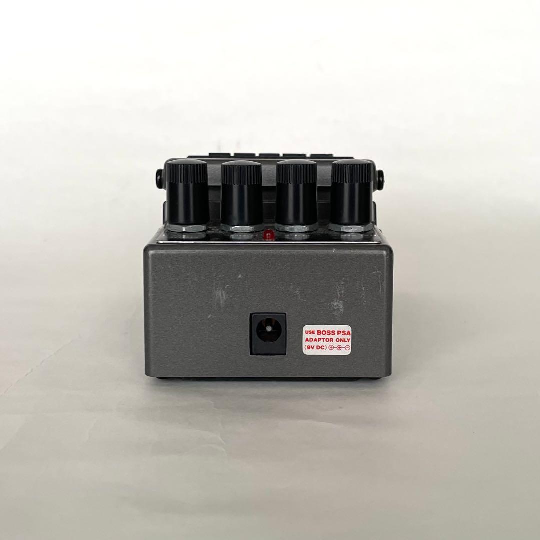 BOSS デジタルリバーブ/ディレイ RV-3