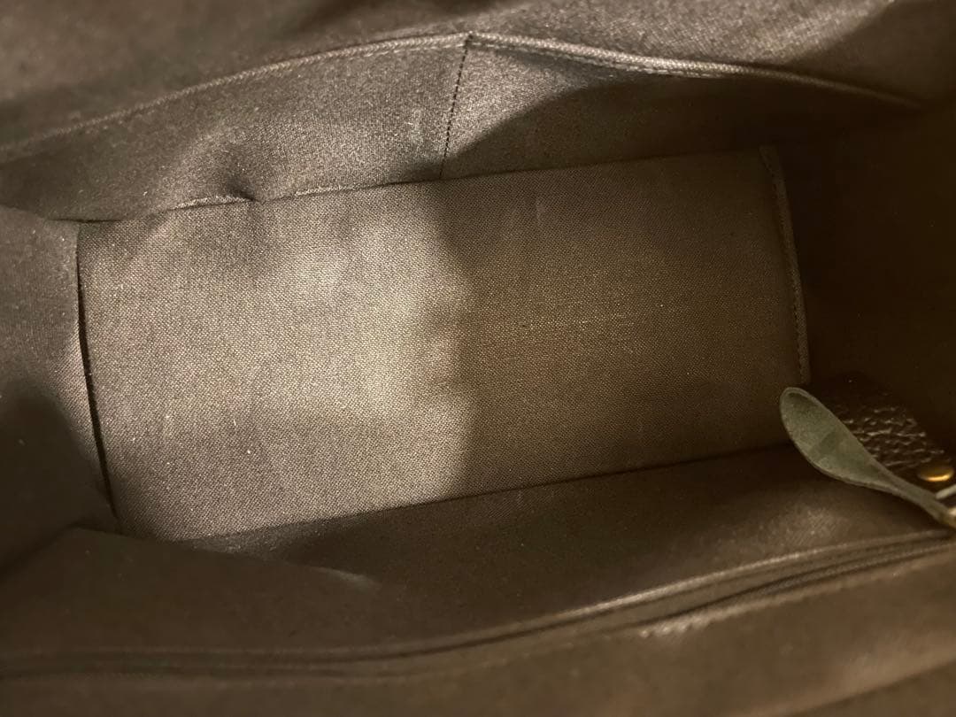 い*す様 ミナペルホネン　ハンドメイド　バッグ　following day スク