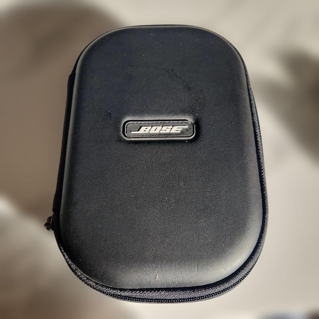 Bose QuietComfort 25 ヘッドホン